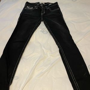 Excellent condition Big star jeans